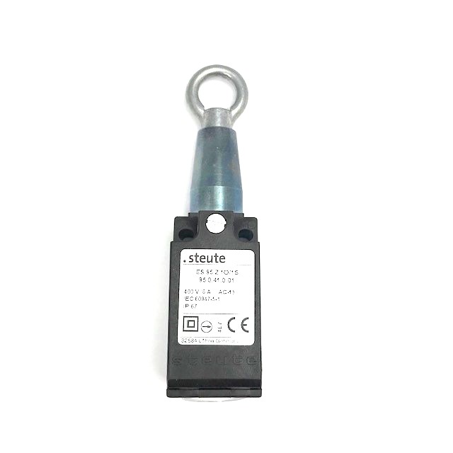 Steute ES 95 Z 1O/1S Position Switch with safety function with 1NO/1NO contact